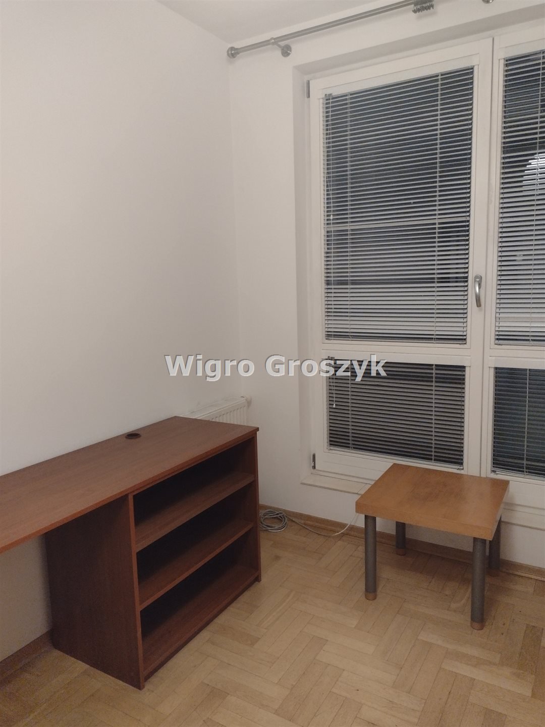 Mieszkanie trzypokojowe na wynajem Warszawa, Mokotów, Górny Mokotów, Wiktorska  102m2 Foto 17