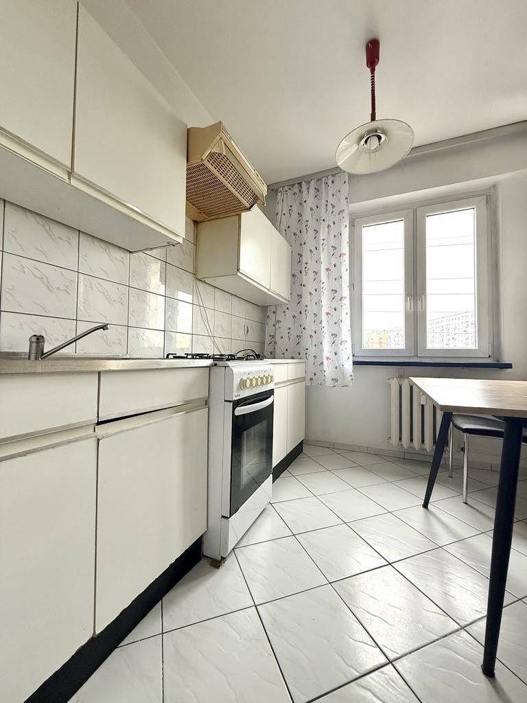 Mieszkanie dwupokojowe na sprzedaż Rzeszów, Graniczna  53m2 Foto 1