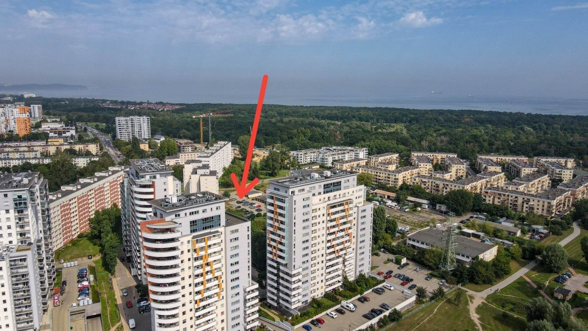 Mieszkanie trzypokojowe na sprzedaż Gdańsk, Przymorze, Olsztyńska  67m2 Foto 2