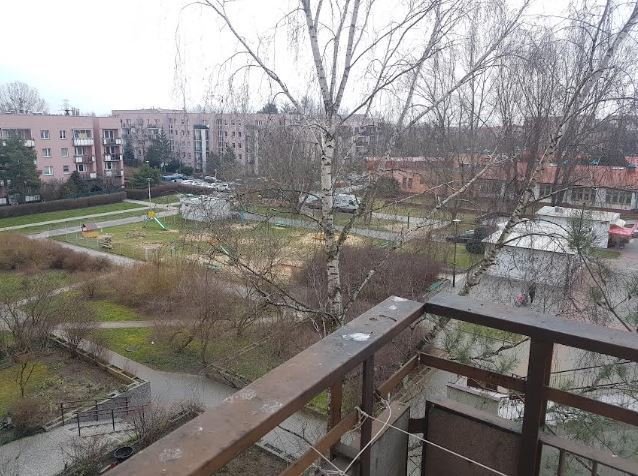 Mieszkanie dwupokojowe na wynajem Warszawa, Ursynów, Stefana Kopcińskiego  48m2 Foto 6