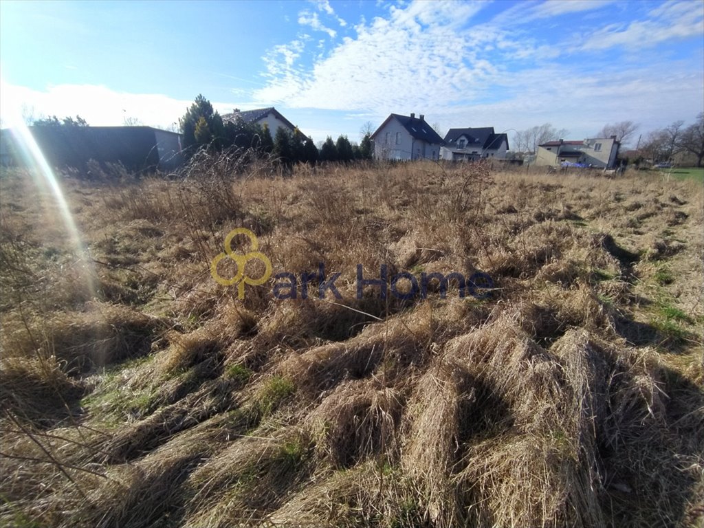 Działka budowlana na sprzedaż Serby  2 500m2 Foto 3