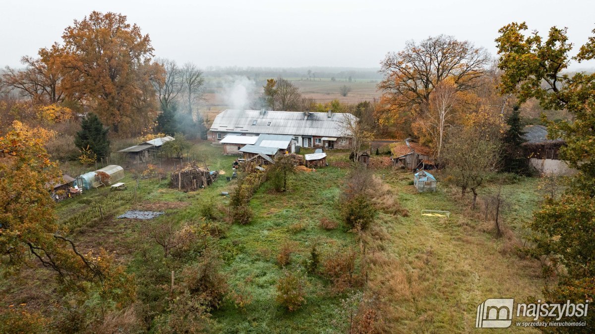 Mieszkanie trzypokojowe na sprzedaż Żelmowo, Centrum  80m2 Foto 14