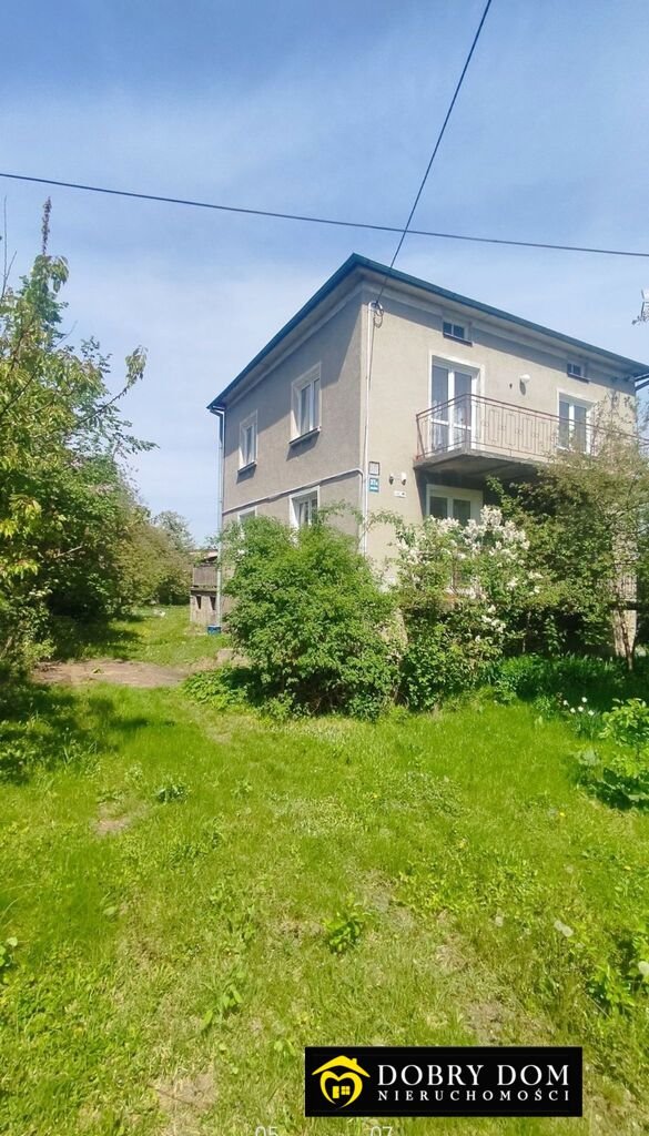 Dom na sprzedaż Łapy  130m2 Foto 1