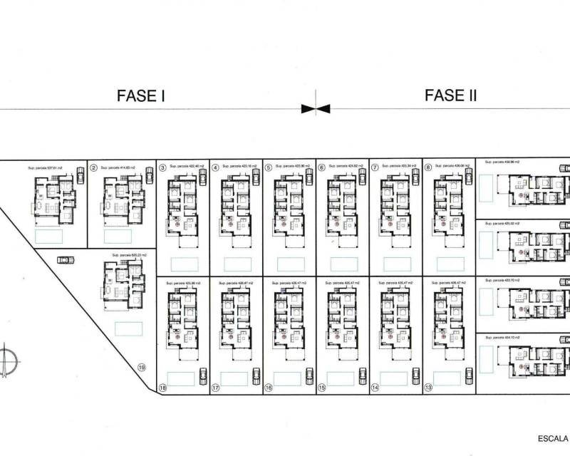 Dom na sprzedaż Hiszpania, Benijófar, Hiszpania, Benijofar  120m2 Foto 24