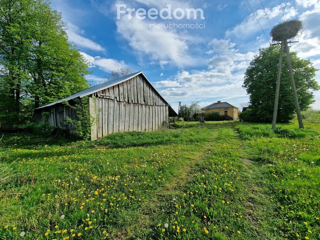 Dom na sprzedaż Polubicze Wiejskie  110m2 Foto 16