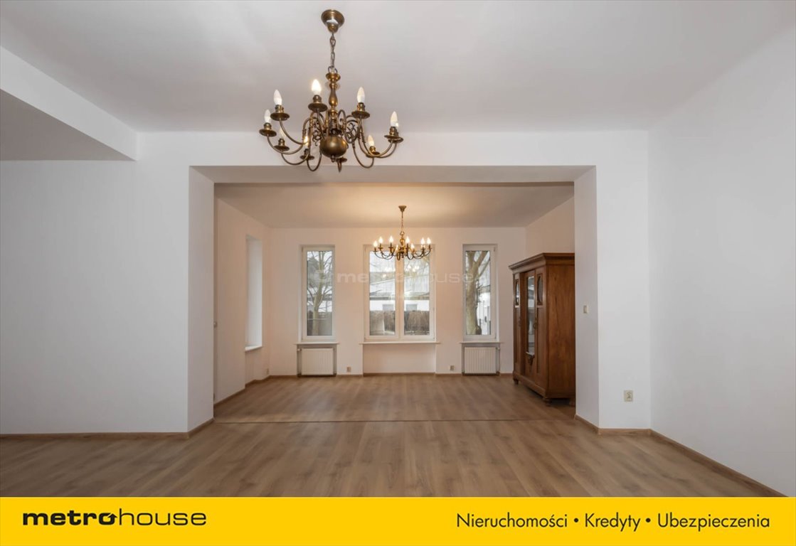 Dom na wynajem Poznań  350m2 Foto 3
