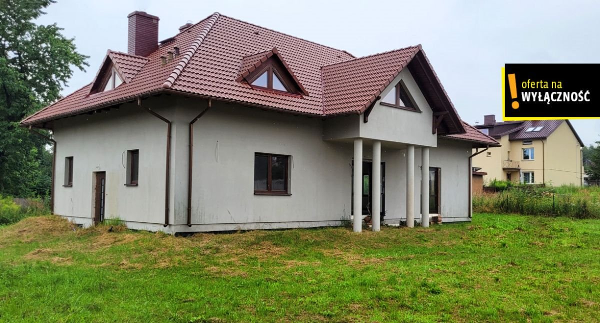 Lokal użytkowy na wynajem Kostomłoty Pierwsze, Starowiejska  140m2 Foto 3