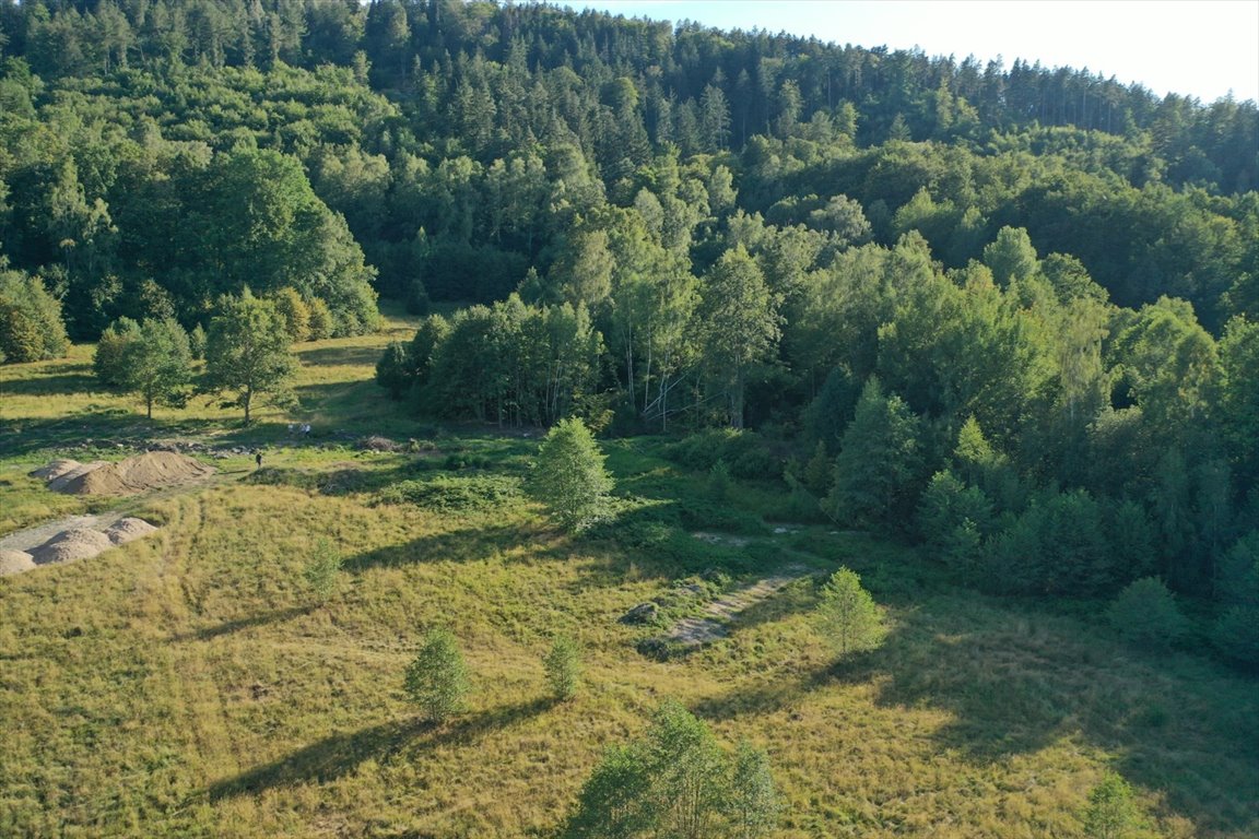 Działka inna na sprzedaż Piechowice  2 316m2 Foto 12