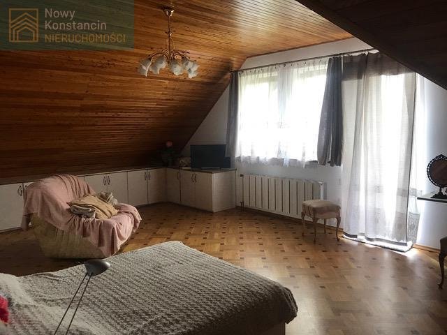 Dom na sprzedaż Konstancin-Jeziorna, Osiedle ELSAM  360m2 Foto 15