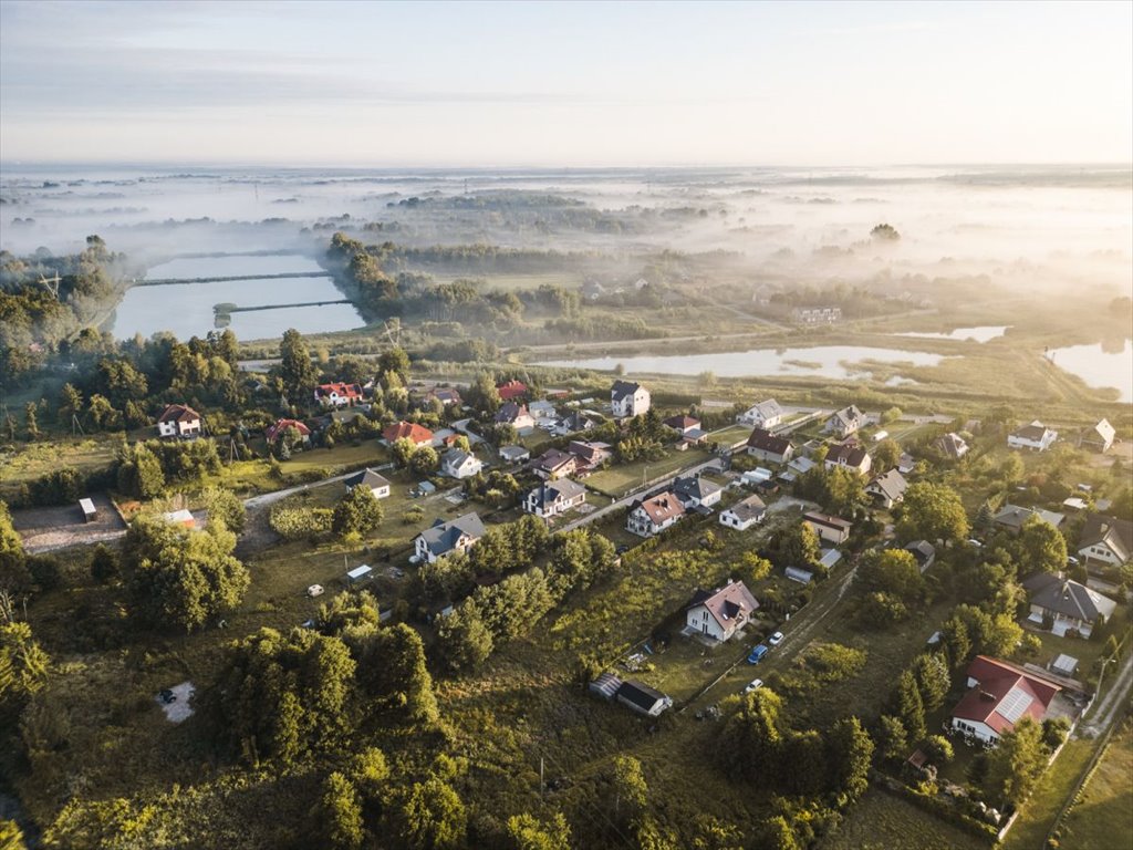 Działka budowlana na sprzedaż Halinów, Północna  2 827m2 Foto 5