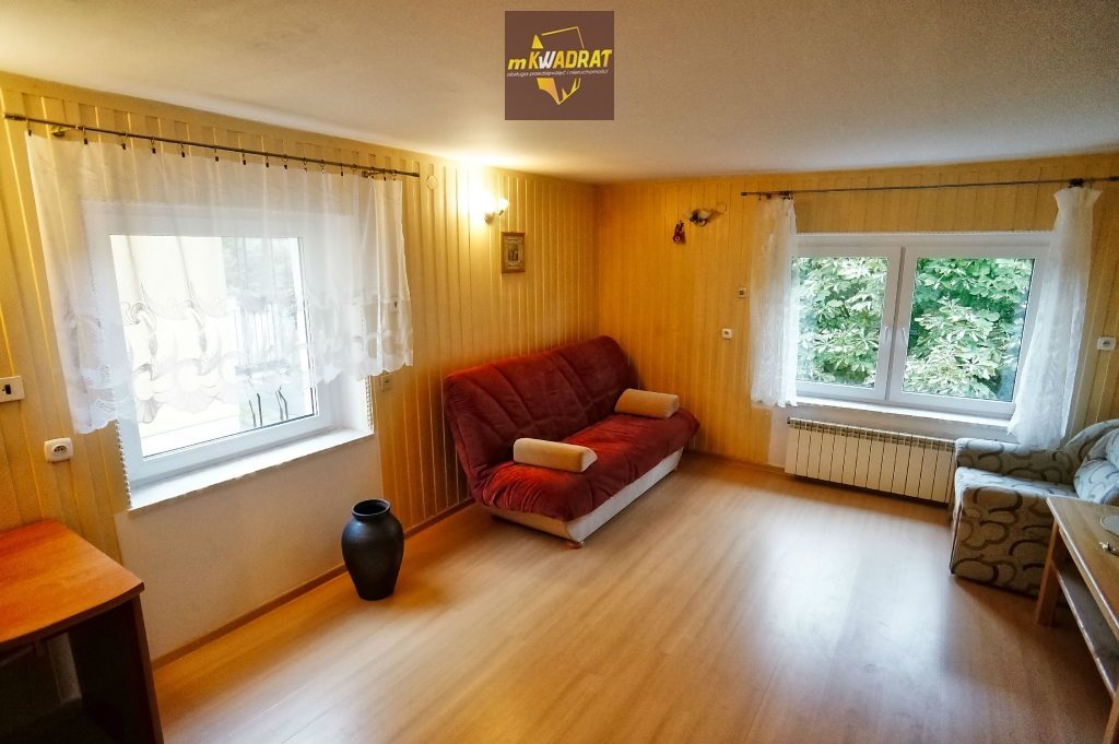 Mieszkanie dwupokojowe na wynajem Ełk, Centrum 46m2 Foto 1 Mieszkanie dwupokojowe na wynajem Ełk, Centrum 46m2 Foto 1