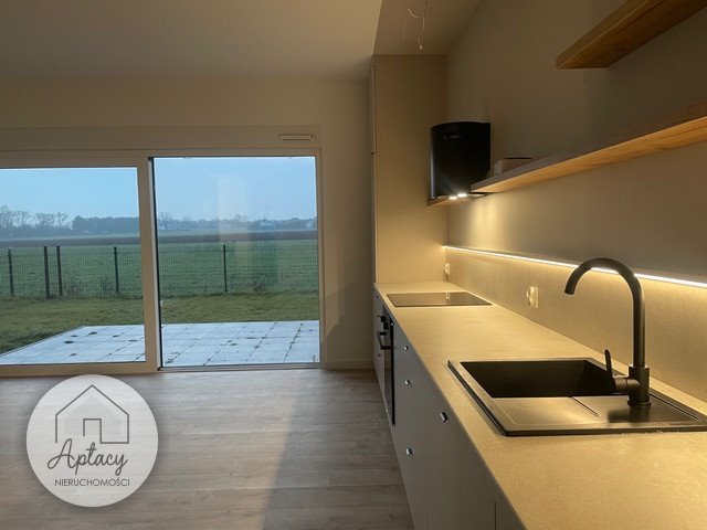 Mieszkanie trzypokojowe na sprzedaż Koninko, Sceniczna  62m2 Foto 1