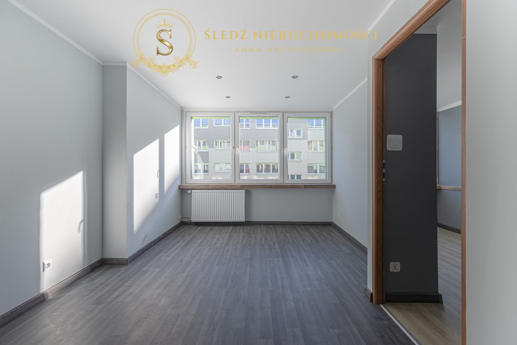 Mieszkanie dwupokojowe na wynajem Lubin  40m2 Foto 1