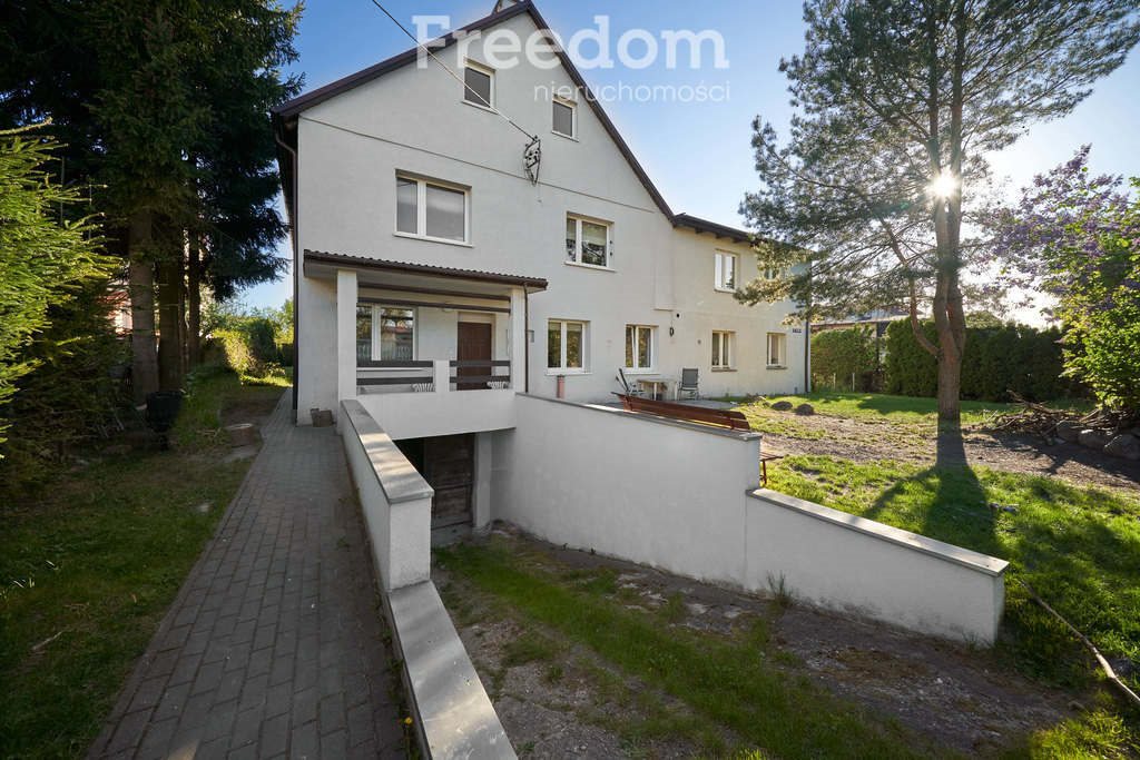 Mieszkanie czteropokojowe  na sprzedaż Olsztyn, Mazurskie, Szczytnowska  96m2 Foto 1