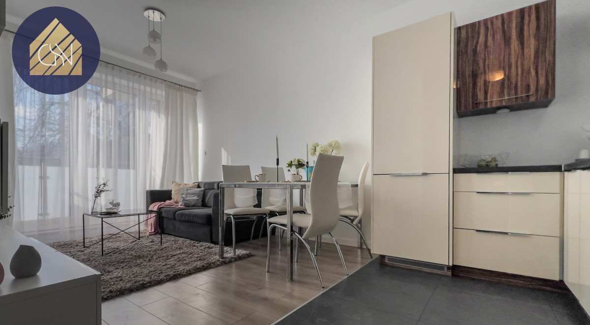 Mieszkanie trzypokojowe na sprzedaż Grodzisk Mazowiecki, M. Kopernika  51m2 Foto 5