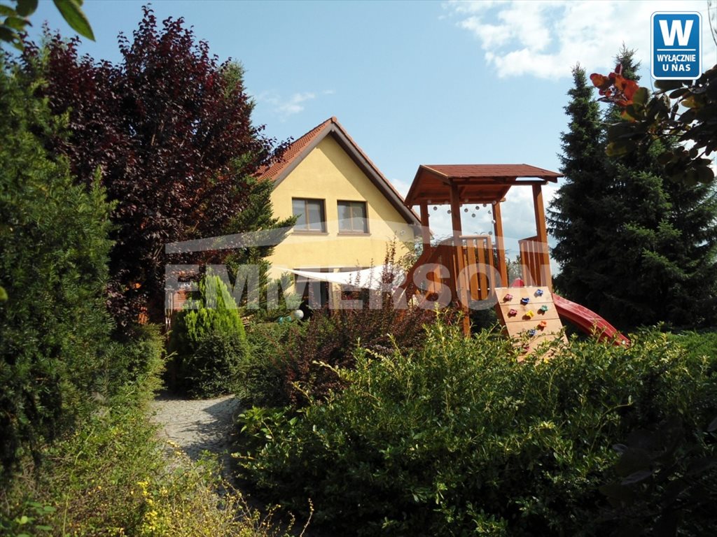 Dom na sprzedaż Ligota Piękna, Ligota Piękna 144m2 Foto 1 Dom na sprzedaż Ligota Piękna, Ligota Piękna 144m2 Foto 1