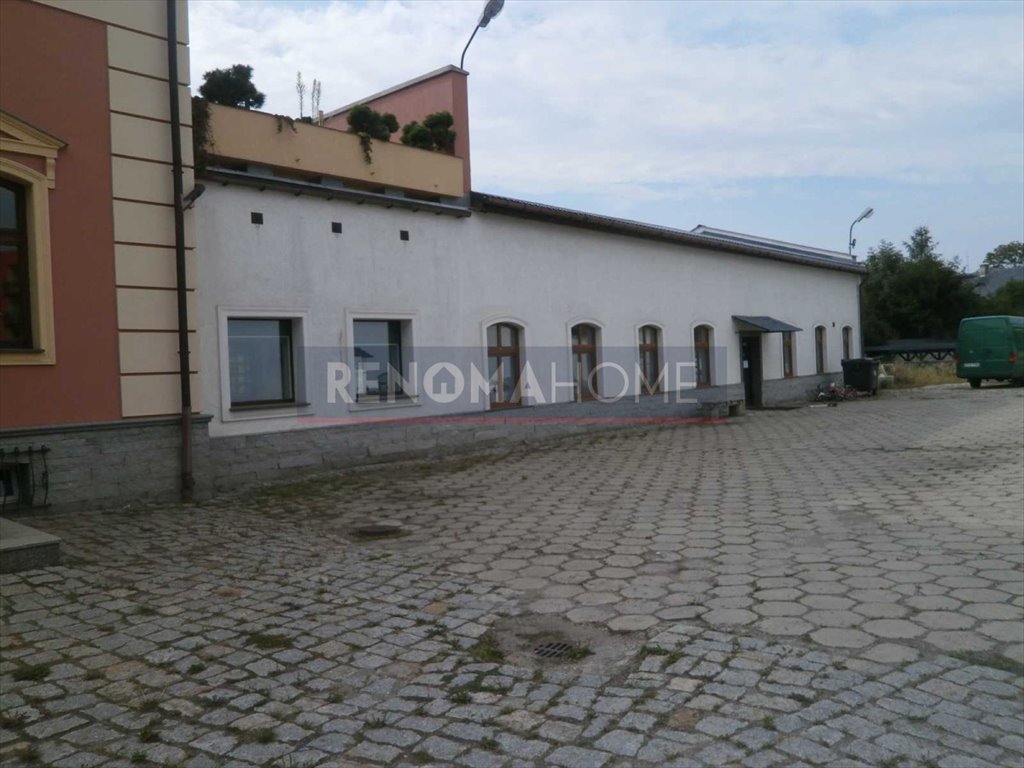 Lokal użytkowy na sprzedaż Jawor  945m2 Foto 18