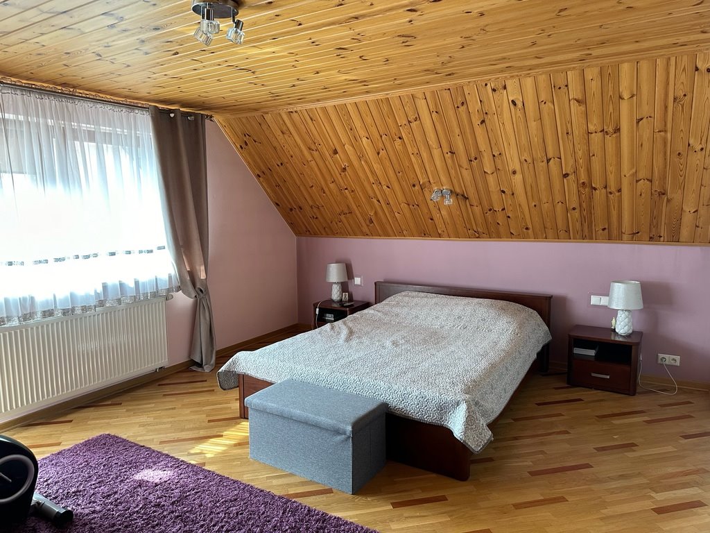 Dom na sprzedaż Zielonka, Fryderyka Chopina  220m2 Foto 9