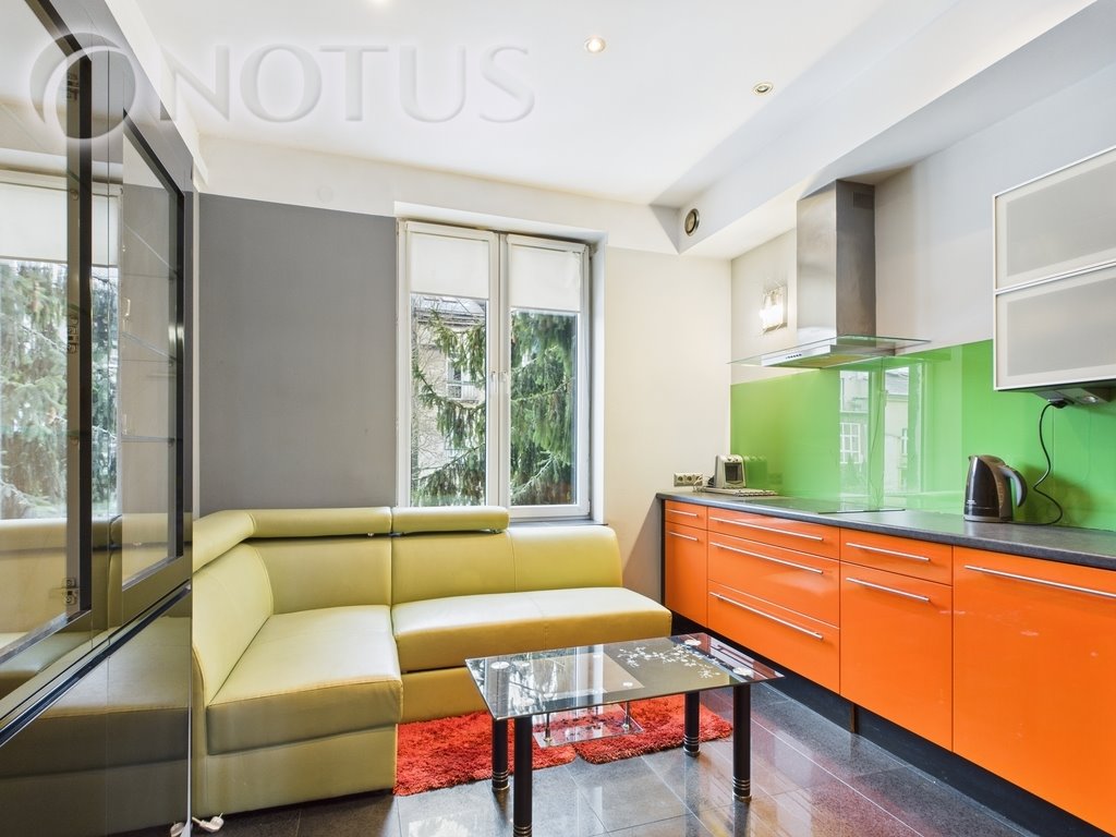 Inwestycyjne 47 m² w sercu Krakowa – gotowe do wejścia! Kraków, Śródmieście, Aleja płk. Władysława Beliny-Prażmowskiego  47m2 Foto 1