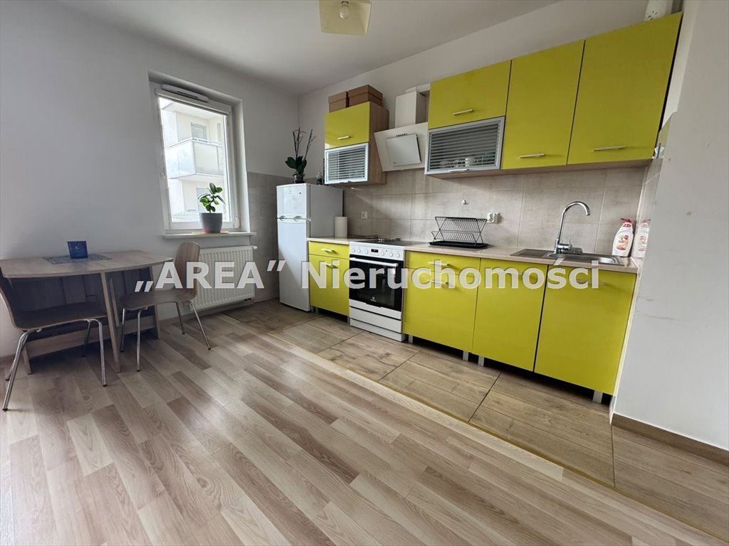 25 m² z balkonem i garażem - polecam!: Białystok Nowe Miasto