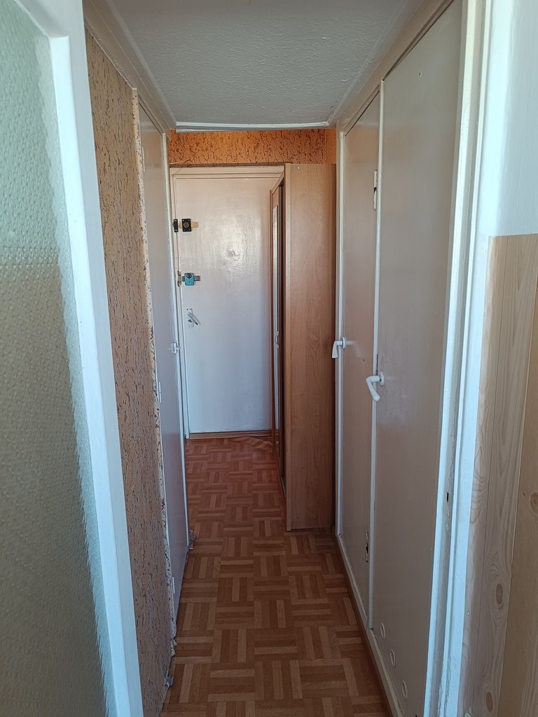 Kawalerka na sprzedaż Szczecin, Os. Kaliny, Hieronima Derdowskiego  30m2 Foto 8