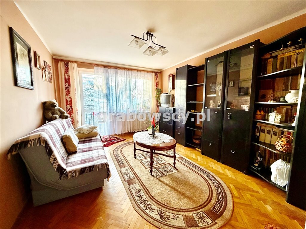 Mieszkanie 2 pokoje z balkonem, blisko centrum Białegostoku Białystok, Centrum  48m2 Foto 1