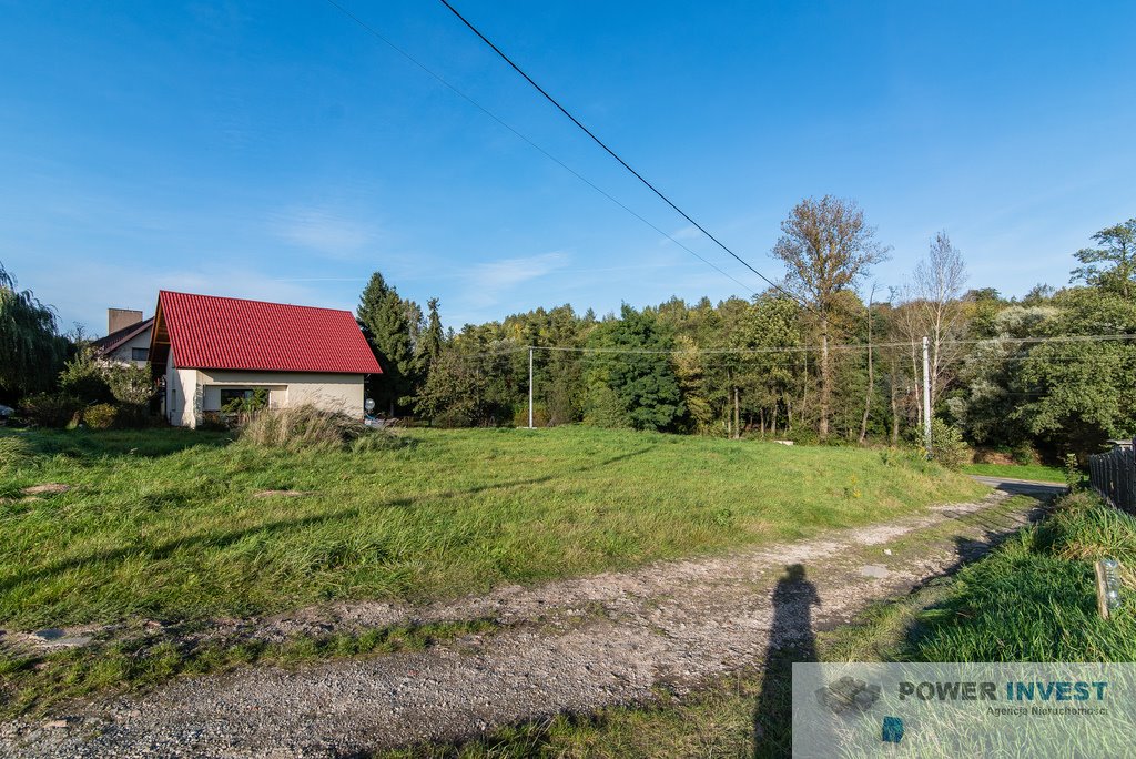 Działka budowlana na sprzedaż Pielgrzymowice, Centralna  1 400m2 Foto 15