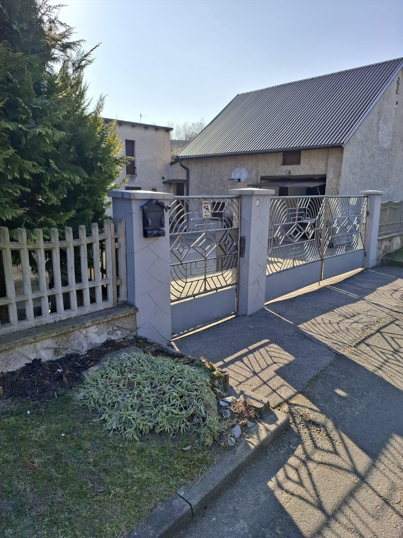 Dom na sprzedaż Toszek, Oracze, Oracze  214m2 Foto 3