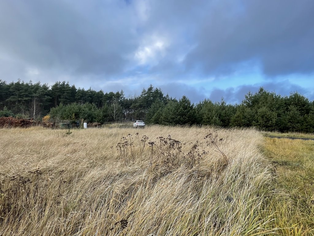 Działka budowlana na sprzedaż Sulęcinek  637m2 Foto 5