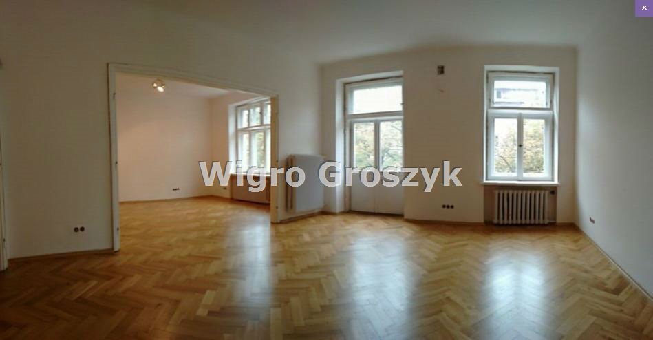 Lokal użytkowy na wynajem Warszawa, Mokotów, Górny Mokotów, Stary Mokotów  130m2 Foto 1