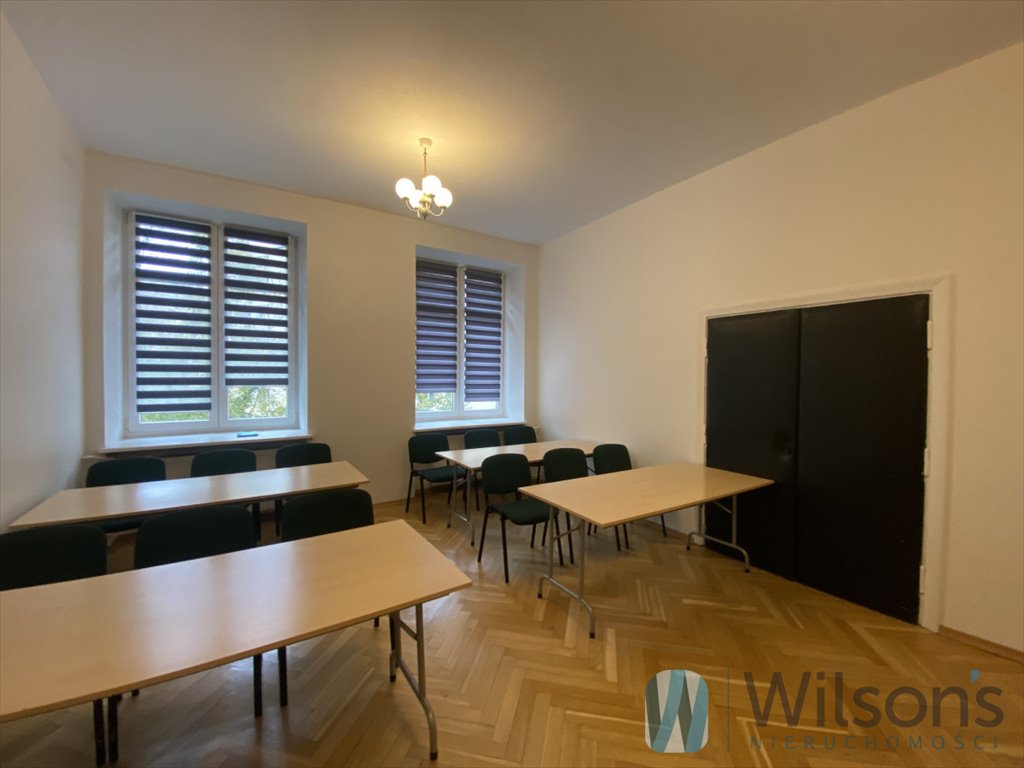 Lokal użytkowy na wynajem Warszawa, Śródmieście, Mokotowska  30m2 Foto 4