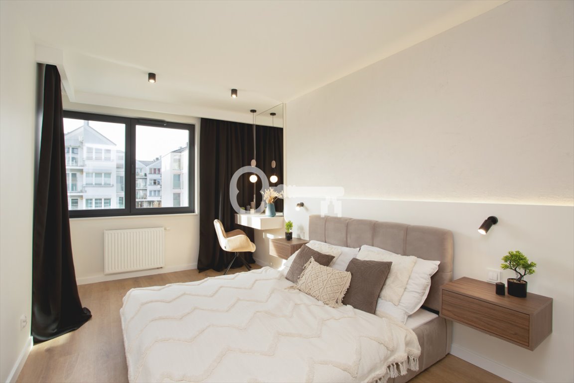 Zapraszam do 3-pokojowego mieszkania 70 m² w prestiżowej inwestycji Kraków, Bronowice, Sosnowiecka  70m2 Foto 1