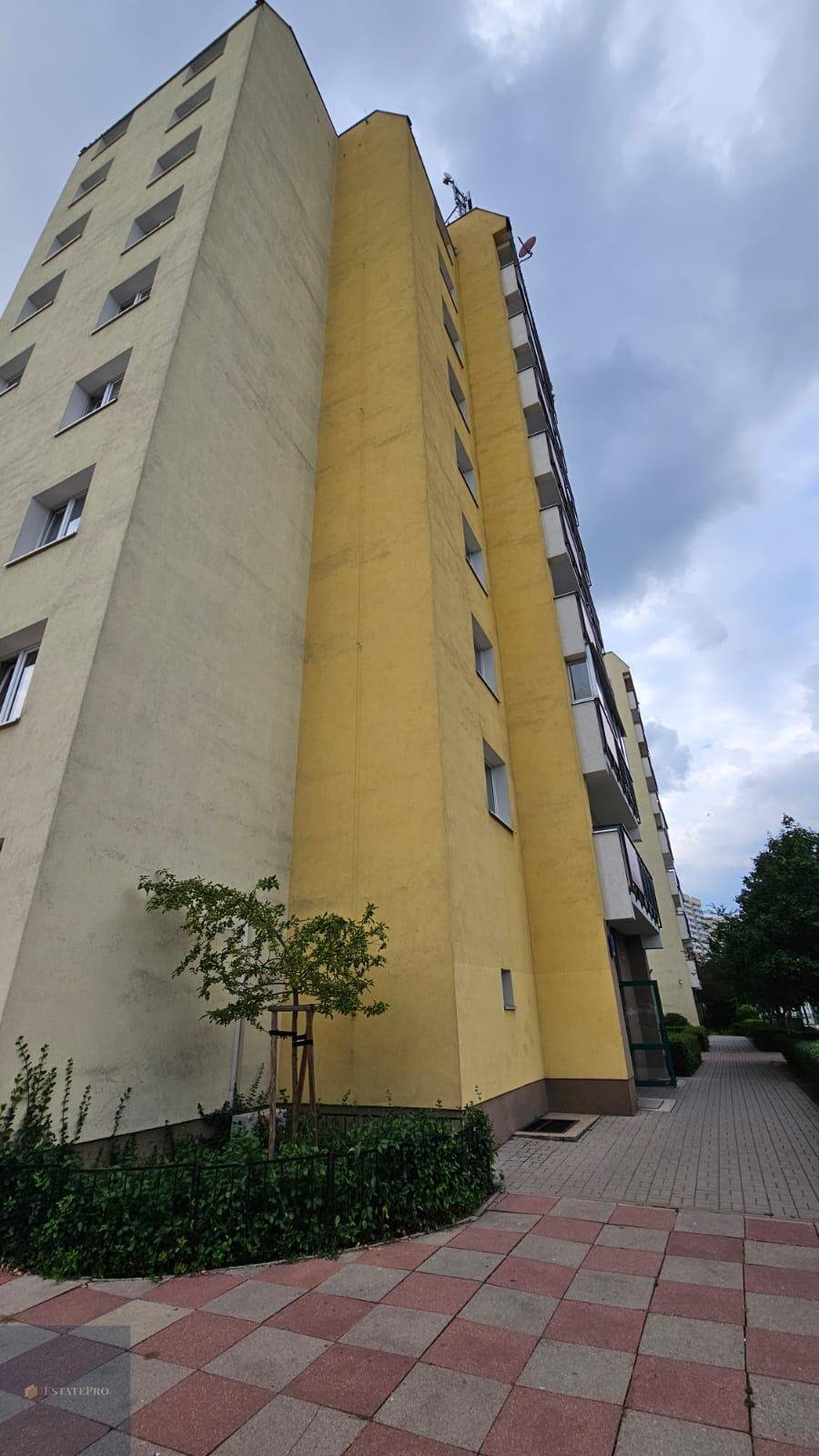 Mieszkanie trzypokojowe na sprzedaż Warszawa, Grenadierów  63m2 Foto 3