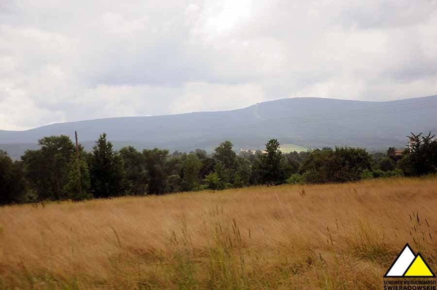 Działka budowlana na sprzedaż Giebułtów, Giebułtówek  2 723m2 Foto 15