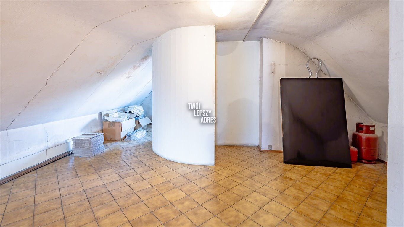 Lokal użytkowy na sprzedaż Kraków, Bronowice, Bronowice Małe, Balicka  216m2 Foto 12