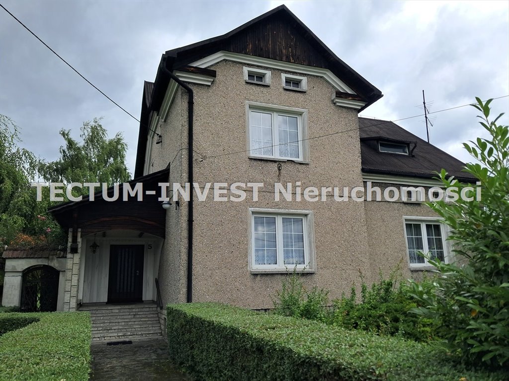 Dom na sprzedaż Czyżowice  270m2 Foto 1