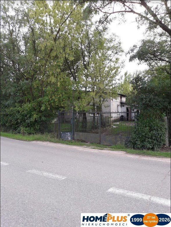 Dom do remontu na dużej działce 11604 m² z potencjałem Ruda  60m2 Foto 1