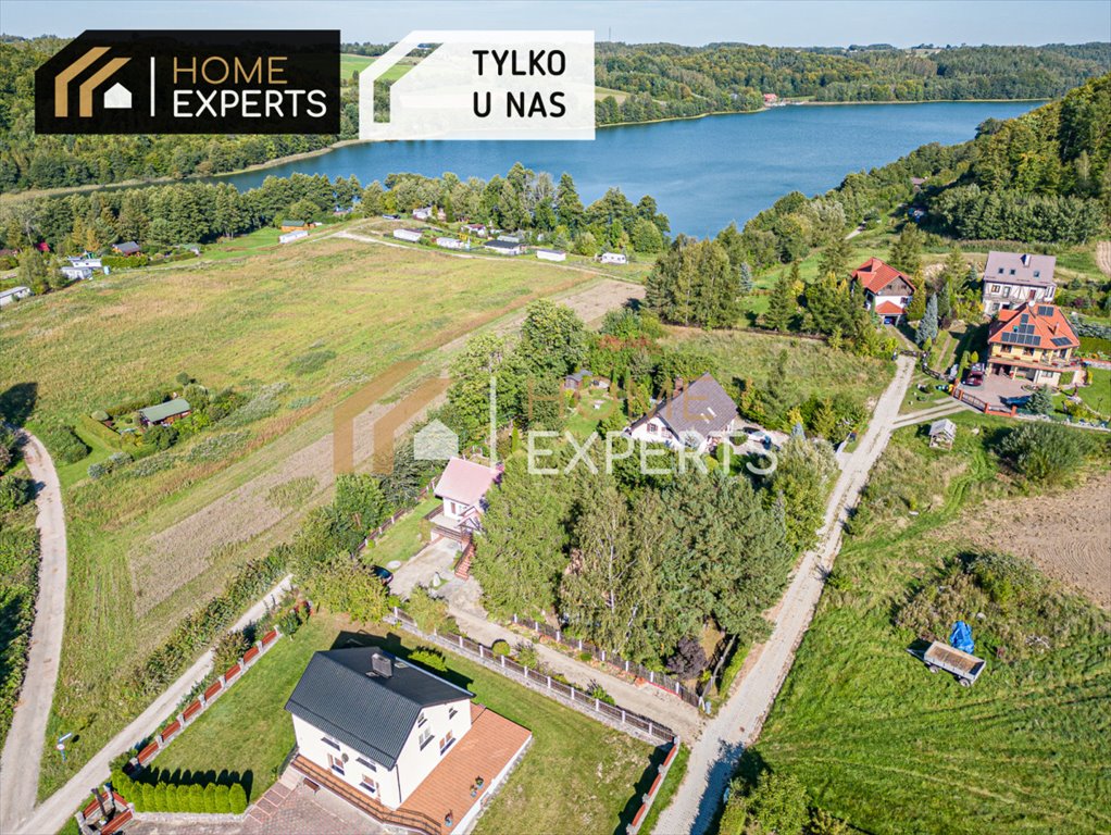 Urokliwy dom 150 m² z dużym ogrodem i tarasem Brodnica Dolna  150m2 Foto 1