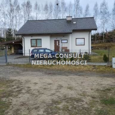 Zapraszam do domu z kominkiem i dużym tarasem w Jurkach Jurki  102m2 Foto 1