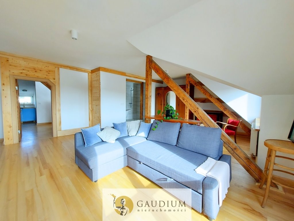 Mieszkanie dwupokojowe na sprzedaż Sopot, gen. Kazimierza Pułaskiego  51m2 Foto 1