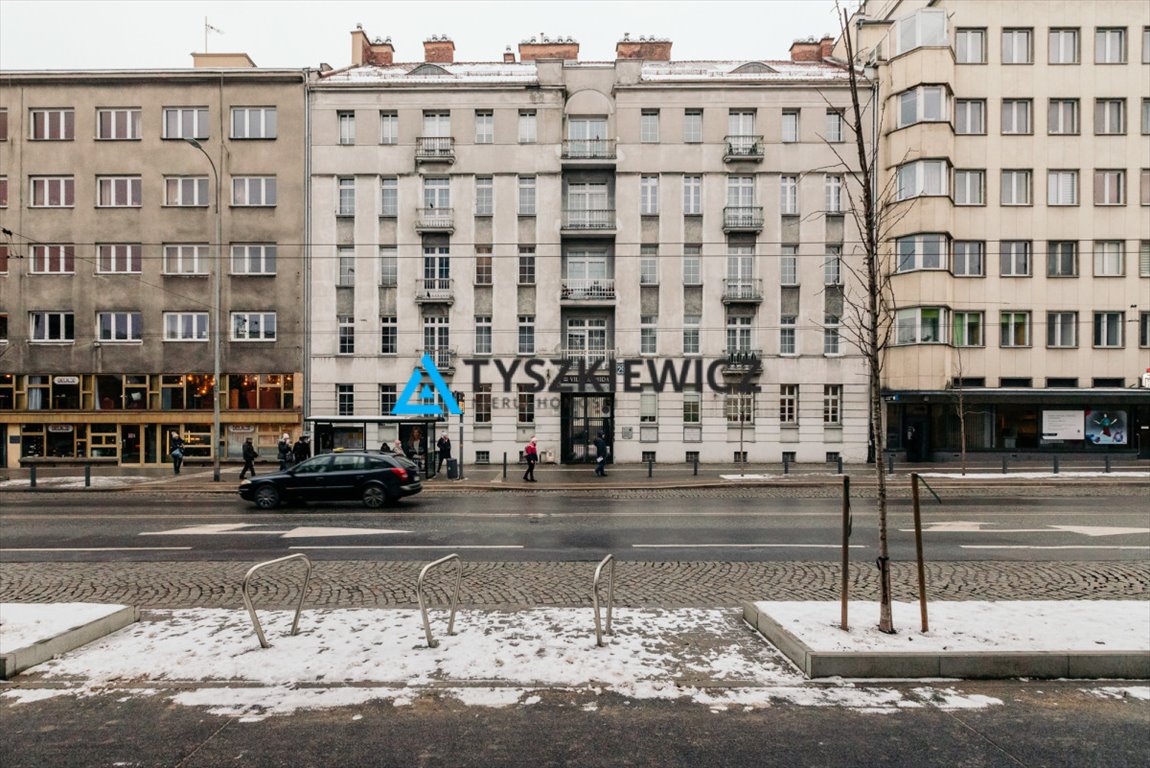 Urokliwe 3-pokojowe mieszkanie w zabytkowej kamienicy w centrum Gdyni Gdynia, Śródmieście, 10 Lutego  76m2 Foto 1