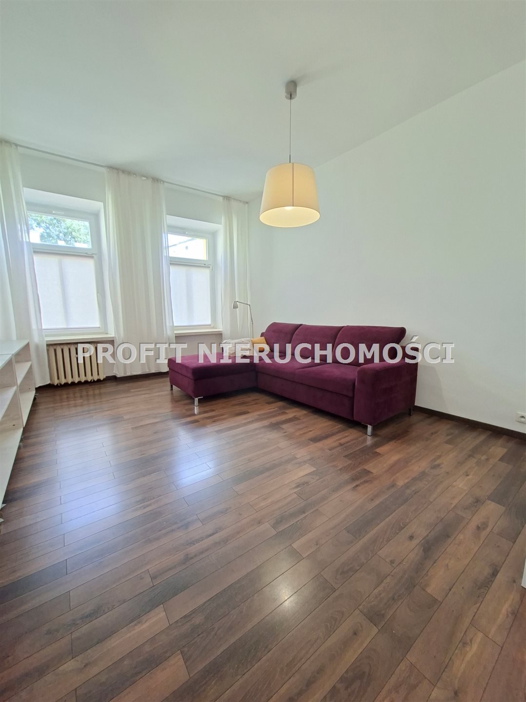 Polecam komfortowe 2-pokojowe mieszkanie 56 m² w Łodzi Łódź, Bałuty  56m2 Foto 1