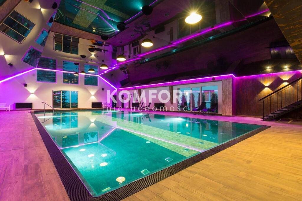 Lokal użytkowy na sprzedaż Pobierowo  3 319m2 Foto 3