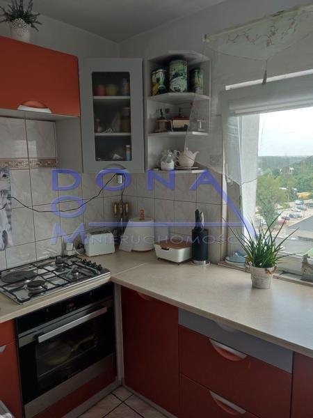 2-pokojowe mieszkanie z balkonem - blisko komunikacji i usług Łódź, Bałuty, Żabieniec, Aleksandrowska  38m2 Foto 1