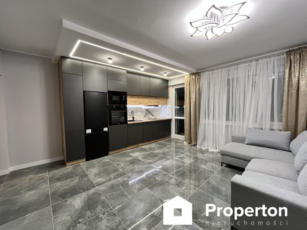 Gotowe 4-pokojowe mieszkanie po remoncie, balkon, 58,8 m² Białystok, Słoneczny Stok, wicentego witosa  59m2 Foto 1