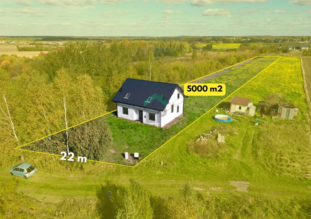 Dom na sprzedaż Rędziny  150m2 Foto 3