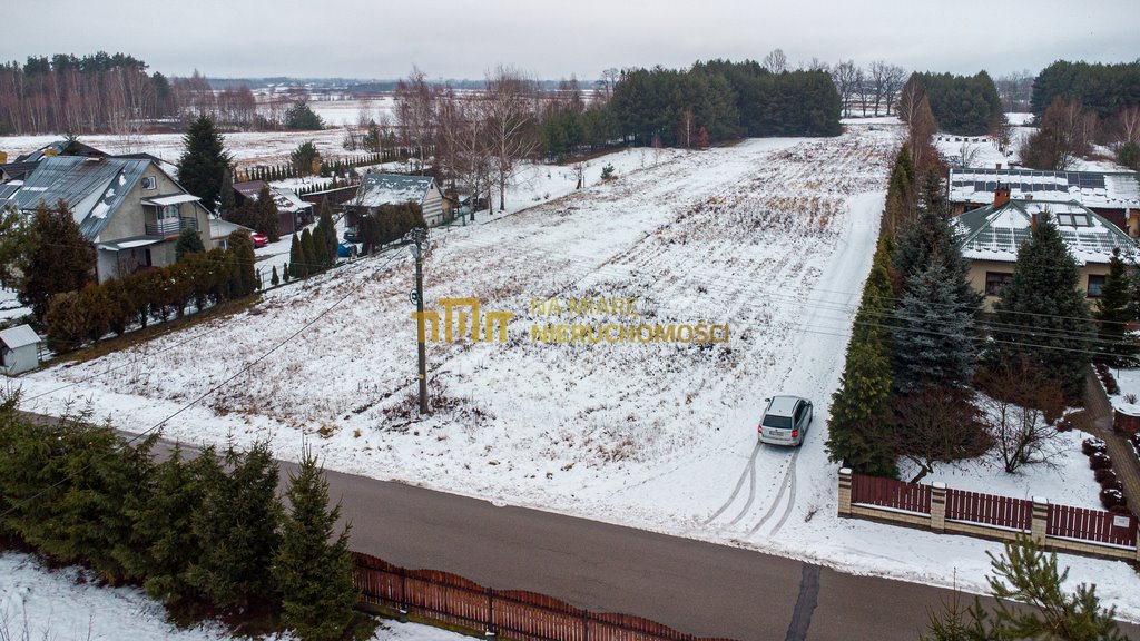 Działka inna na sprzedaż Jadachy  5 400m2 Foto 1