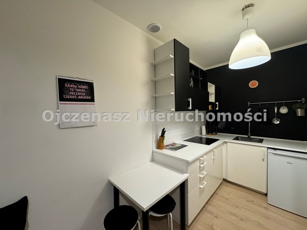 Mieszkanie dwupokojowe na sprzedaż Bydgoszcz, Okole  31m2 Foto 3