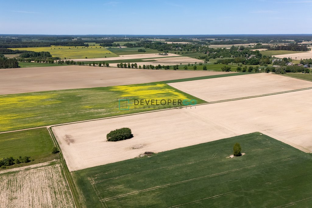 Działka rolna 2,37 ha z dojazdem w Folwarkach Tylwickich Folwarki Tylwickie  23 700m2 Foto 1