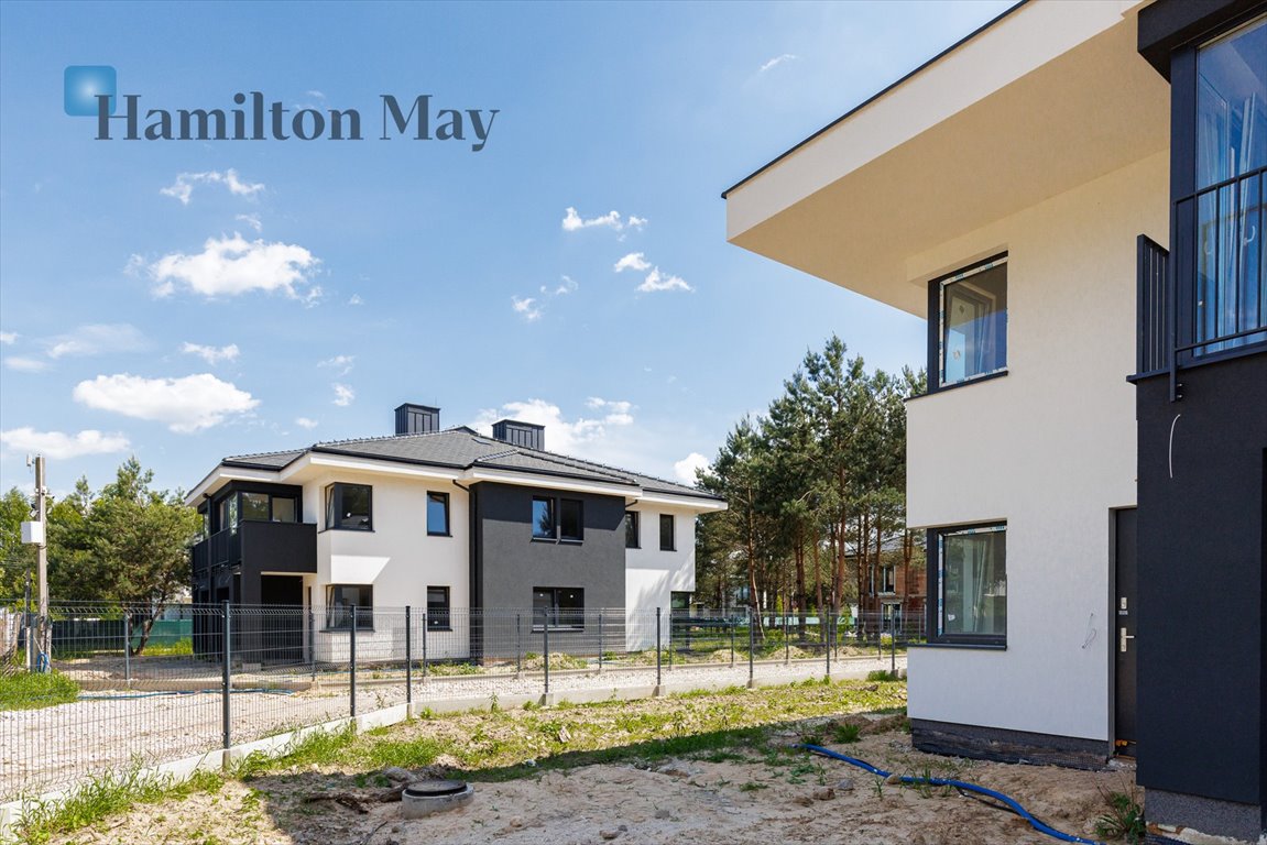 Dom bliźniaczy 194 m² z ogrodem 501 m² - zapraszam Mieszkowo, Mieszkowo, Darniowa  194m2 Foto 1